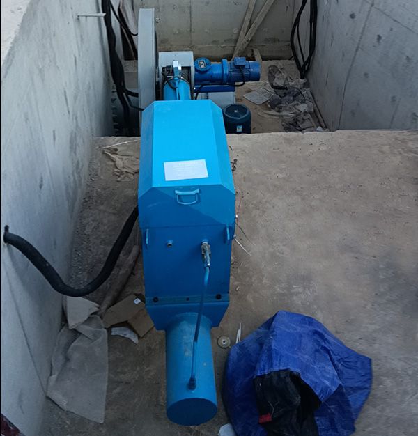 液壓啟閉機(jī)